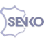Logo SEVKO AD BW 1