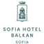 Logo SOFIA HOTEL BALKAN AD BW1