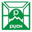 Logo RUEN HOLDING AD BW 1
