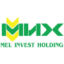 Logo MEL INVEST HLDG BW 1