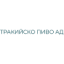 Logo TRAKIYSKO PIVO AD BW 2