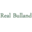Logo REAL BULLAND JSC BW 1