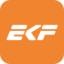Logo EKF DIAGNOST.HLDGS.LS-,01