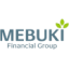 Logo MEBUKI FINANCIAL GROUP
