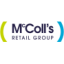 Logo McColls Retail Group