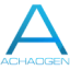 Logo Achaogen