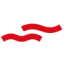 Logo Maruha Nichiro Co.