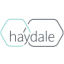 Logo Haydale Graphene Industries