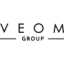 Logo VEOM Group