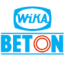 Logo Wijaya Karya Beton