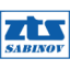 Logo ZTS SABINOV INH EO 30