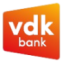 Logo VDK BANK N.V.