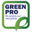 Logo GREENPRO CAPITAL