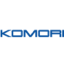 Logo Komori