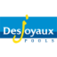 Logo Piscines Desjoyaux