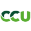 Logo Cía Cervecerías Unidas ADR