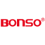Logo BONSO ELECTRONICS INTL