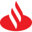 Logo Banco Santander Chile (ADR)