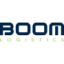 Logo BOOM LOGISTICS LTD.
