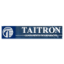 Logo TAITRON COMPONENTS A