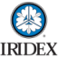 Logo IRIDEX Co.