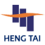 Logo HENG TAI CONS.GRP HD 2