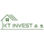 Logo KT INVEST AS INH. EO 33,2