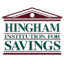 Logo Hingham Institution for Savings
