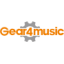Logo Gear4music