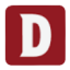 Logo Denny's