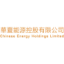 Logo CHINESE ENERGY HLDGS LTD