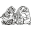 Logo KTIMA KOS.LAZ. NAM.EO-,36