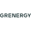 Logo Grenergy Renovables
