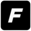 Logo FORTRAN CORP. DL-,01