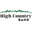 Logo HIGH COUNTRY BANC. DL-,01