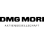 Logo DMG Mori AG (DMG Mori Seiki & Gildemeister)