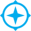 Logo Compass Minerals Intl