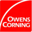 Logo Owens Corning