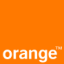 Logo Orange Belgium