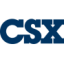 Logo CSX