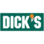 Logo Dick's Sporting Goods