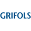 Logo GRIFOLS ADR 1/2/EO-,50