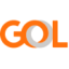 Logo GOL Linhas Aéreas (ADR)