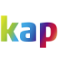 Logo KAP Beteiligung