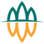 Logo Aneka Tambang