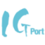 Logo IG PORT INC.