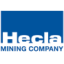 Logo Hecla Mining