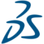 Logo Dassault Systèmes