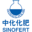 Logo Sinofert Holdings Ltd. (ADR)