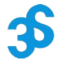 Logo 3SBIO INC. DL -,00001